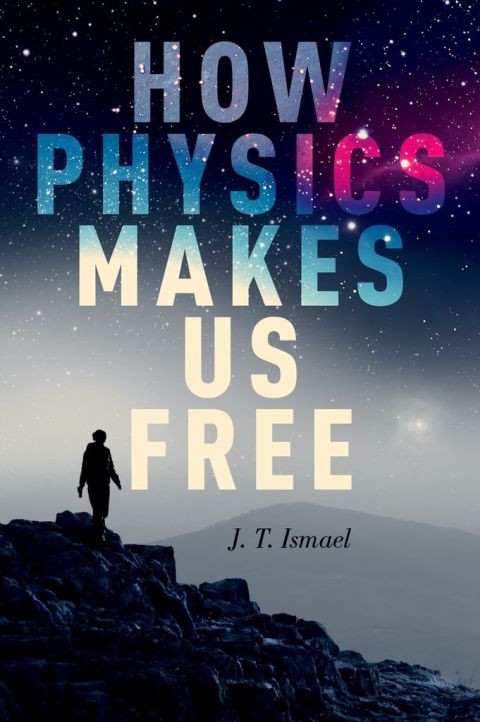 Book How Physics Makes Us Free free