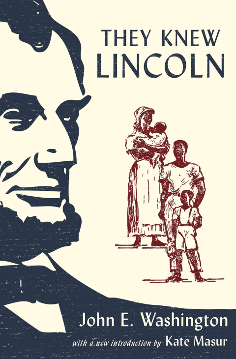Book They Knew Lincoln free