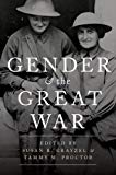 Book Gender and the Great War free