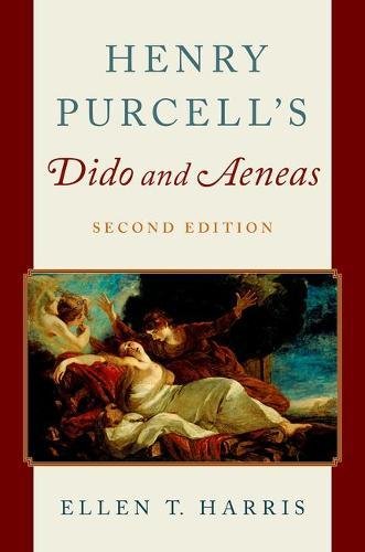 Book Henry Purcell's Dido and Aeneas free