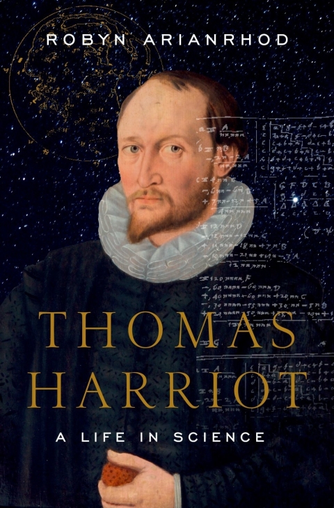 Book Thomas Harriot: A Life in Science free