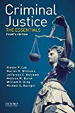 Book Criminal Justice: The Essentials free