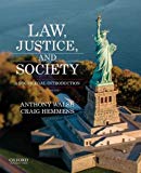 Book Law, Justice, and Society: A Sociolegal Introduction free