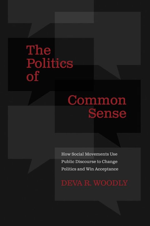 Book The Politics of Common Sense free