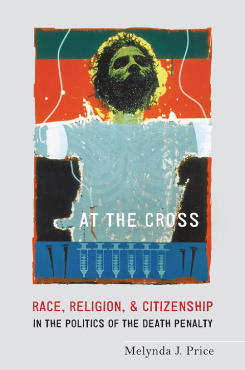 Book At the Cross free