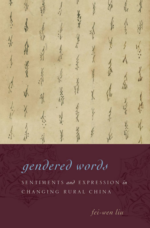 Book Gendered Words free