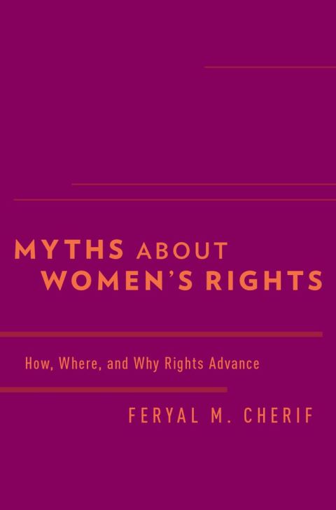 Book Myths about Women's Rights free