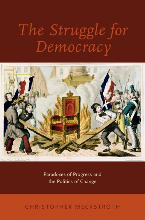 Book The Struggle for Democracy free