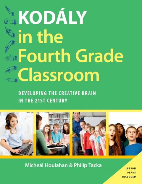 Book Kodály in the Fourth Grade Classroom free