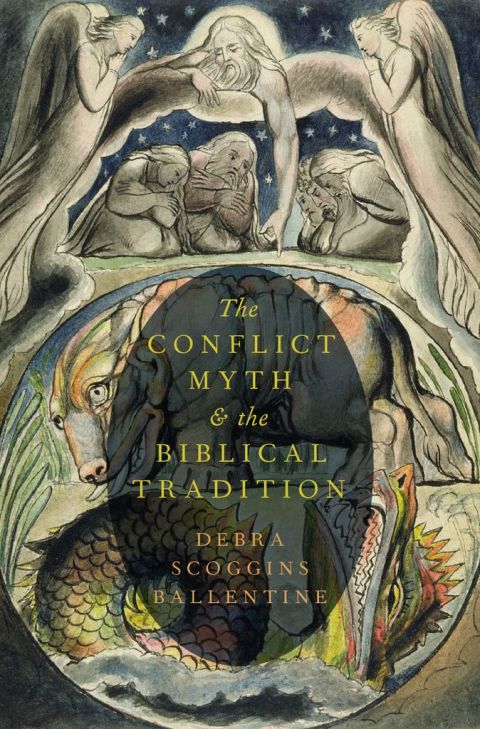 Book The Conflict Myth and the Biblical Tradition free