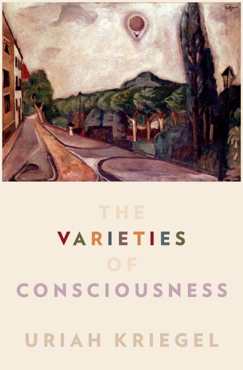 Book The Varieties of Consciousness (Philosophy of Mind Series) free