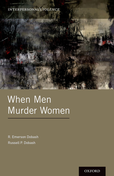 Book When Men Murder Women free