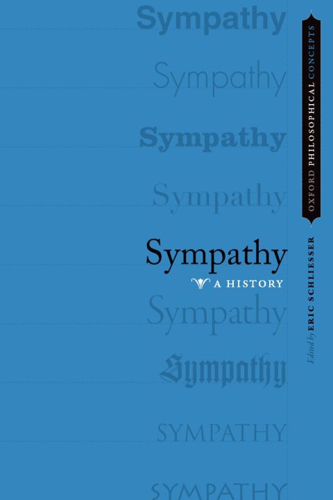 Book Sympathy free
