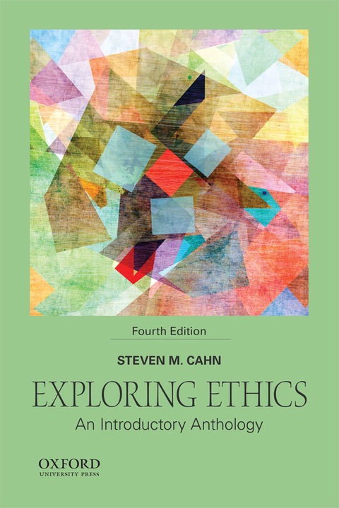 Book Exploring Ethics free