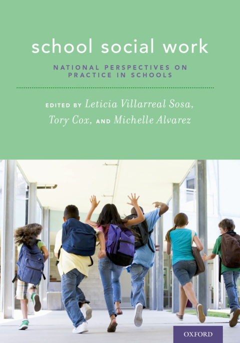 Book School Social Work: National Perspectives on Practice in Schools free