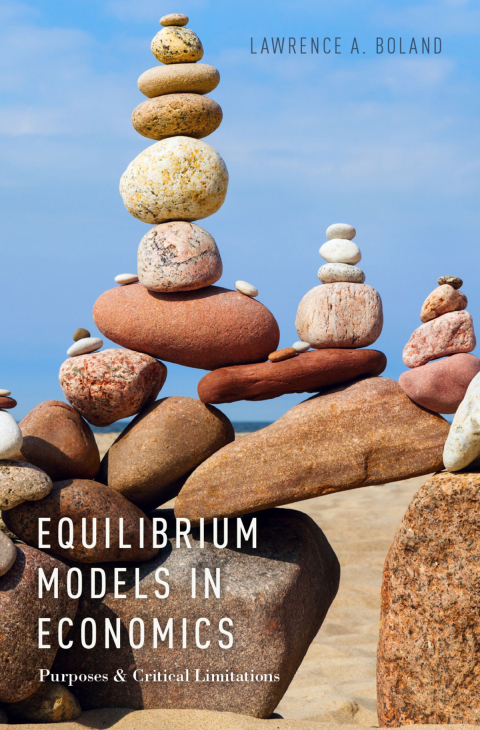 Book Equilibrium Models in Economics: Purposes and Critical Limitations free