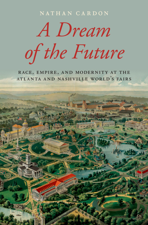 Book A Dream of the Future free