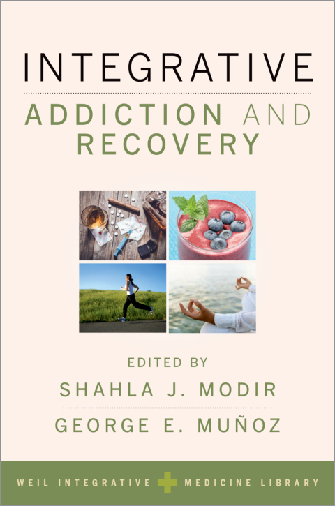 Book Integrative Addiction and Recovery (Weil Integrative Medicine Library) free