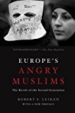 Book Europe's Angry Muslims: The Revolt of The Second Generation free
