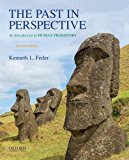 Book The Past in Perspective: An Introduction to Human Prehistory free