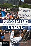 Book Becoming Legal: Immigration Law and Mixed-Status Families free