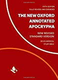 Book The New Oxford Annotated Apocrypha: New Revised Standard Version free