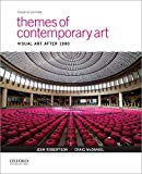 Book Themes of Contemporary Art: Visual Art after 1980 free