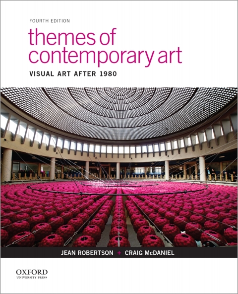 Book Themes of Contemporary Art free