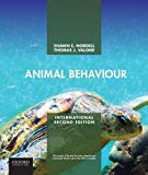 Book Animal Behavior: Concepts, Methods, and Applications free
