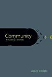 Book Community: A Reader for Writers free