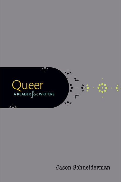 Book Queer: A Reader for Writers free