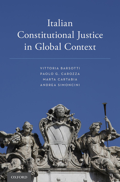 Book Italian Constitutional Justice in Global Context free