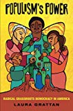 Book Populism's Power: Radical Grassroots Democracy in America free