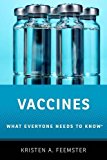 Book Vaccines: What Everyone Needs to Know® free