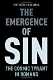 Book The Emergence of Sin: The Cosmic Tyrant in Romans free