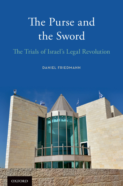 Book The Purse and the Sword free