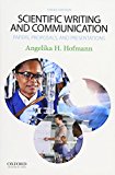 Book Scientific Writing and Communication: Papers, Proposals, and Presentations free