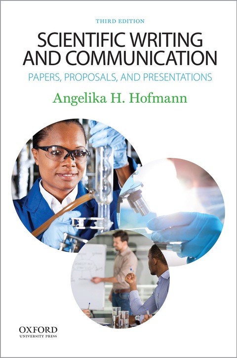 Book Scientific Writing and Communication free