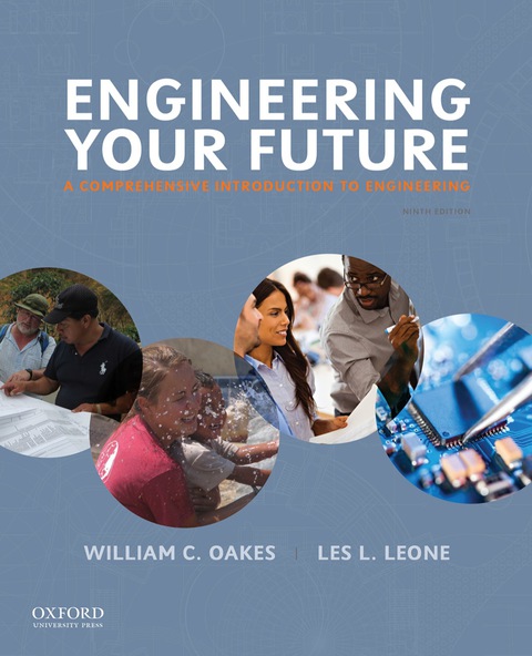 Book Engineering Your Future free
