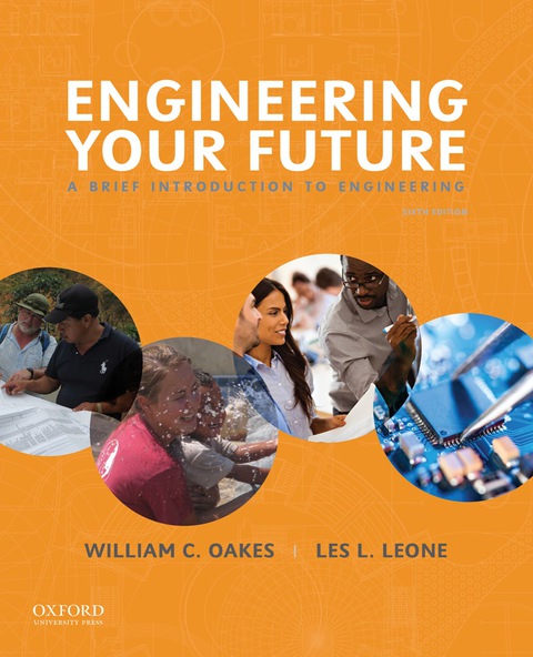 Book Engineering Your Future free