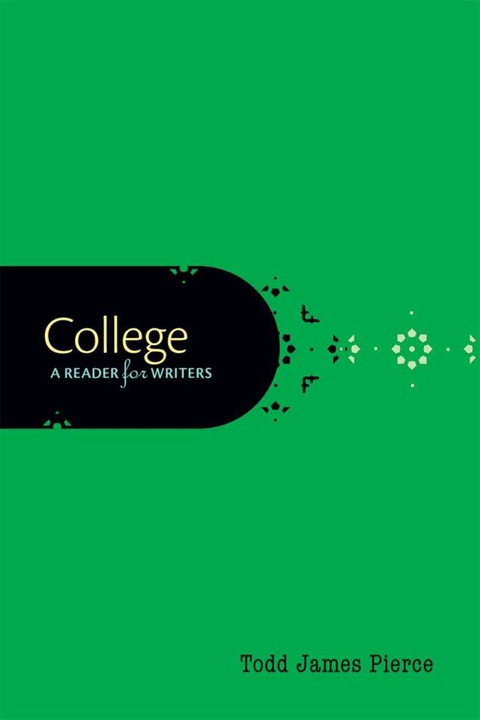 Book College: A Reader for Writers free