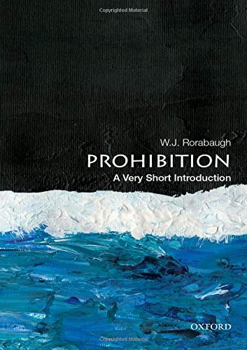 Book Prohibition: A Very Short Introduction (Very Short Introductions) free