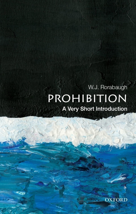 Book Prohibition: A Very Short Introduction free
