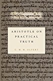 Book Aristotle on Practical Truth free