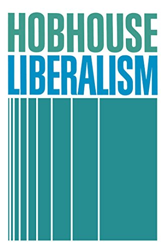 Book Liberalism (Galaxy Books) free
