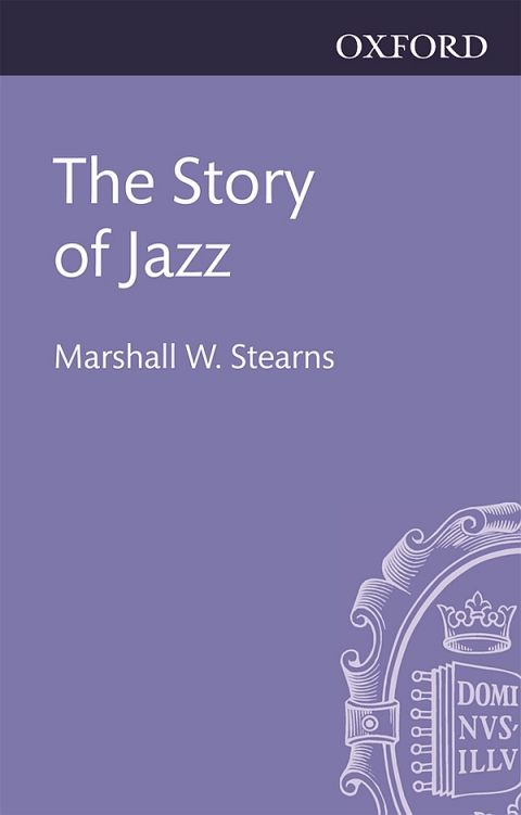 Book The Story of Jazz (Galaxy Books) free