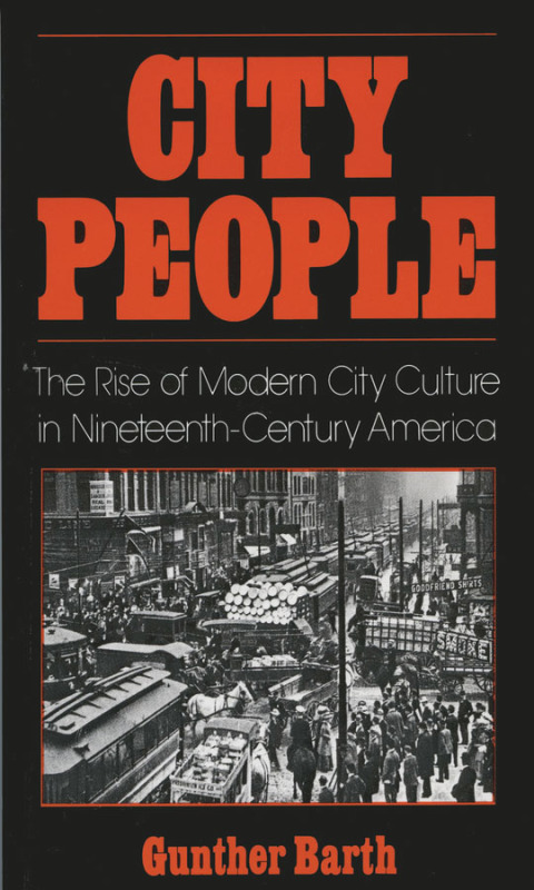 Book City People free