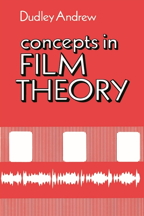 Book Concepts in Film Theory (Galaxy Books) free
