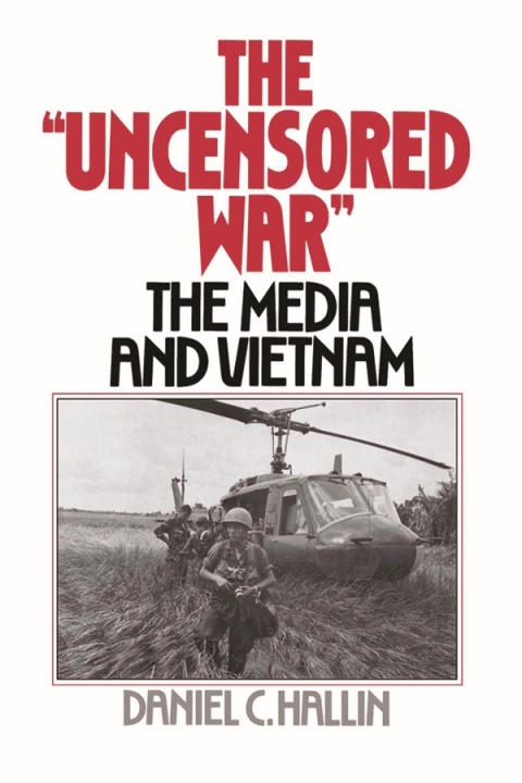 Book The Uncensored War free