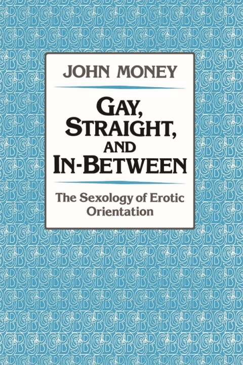 Book Gay, Straight, and In-Between free